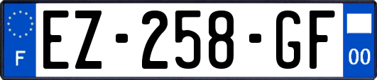 EZ-258-GF