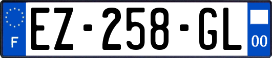 EZ-258-GL