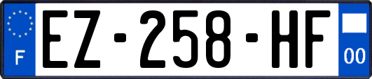 EZ-258-HF