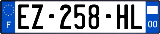 EZ-258-HL