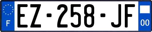 EZ-258-JF