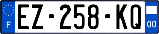 EZ-258-KQ