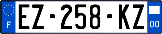 EZ-258-KZ