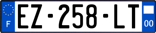 EZ-258-LT