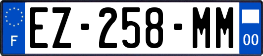 EZ-258-MM