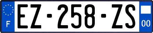 EZ-258-ZS