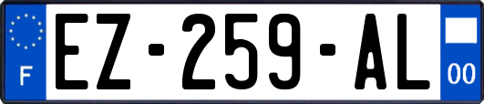 EZ-259-AL