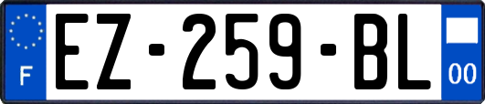 EZ-259-BL