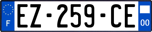 EZ-259-CE