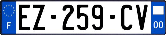 EZ-259-CV