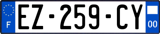 EZ-259-CY