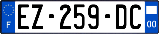 EZ-259-DC