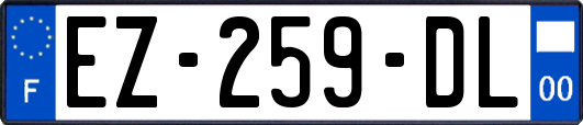 EZ-259-DL