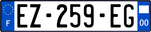 EZ-259-EG