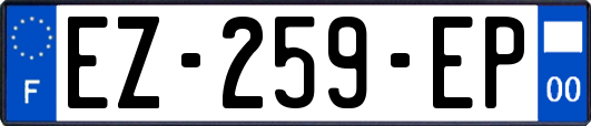 EZ-259-EP