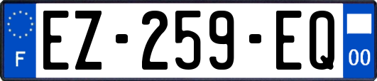 EZ-259-EQ