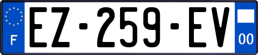 EZ-259-EV