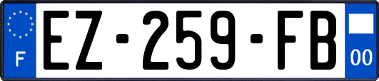 EZ-259-FB