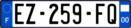 EZ-259-FQ