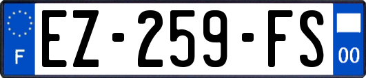 EZ-259-FS