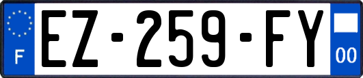 EZ-259-FY