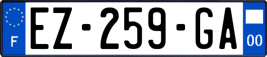 EZ-259-GA