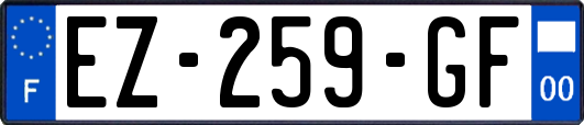 EZ-259-GF