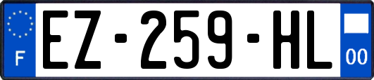 EZ-259-HL