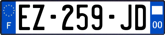 EZ-259-JD