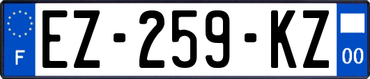 EZ-259-KZ