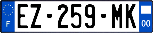 EZ-259-MK