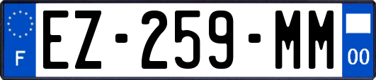 EZ-259-MM