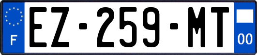 EZ-259-MT