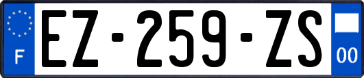 EZ-259-ZS