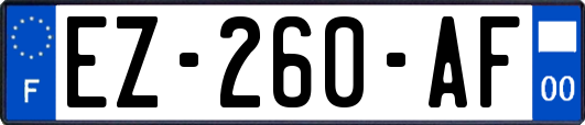 EZ-260-AF