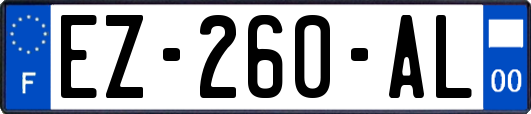 EZ-260-AL