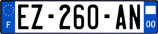 EZ-260-AN