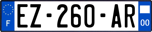 EZ-260-AR