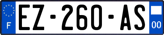 EZ-260-AS