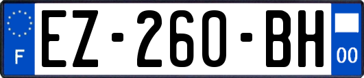 EZ-260-BH