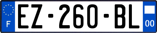 EZ-260-BL