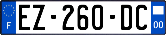 EZ-260-DC