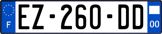 EZ-260-DD