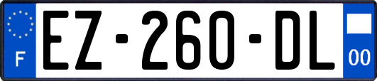 EZ-260-DL