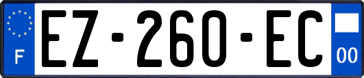 EZ-260-EC