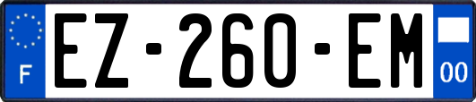 EZ-260-EM