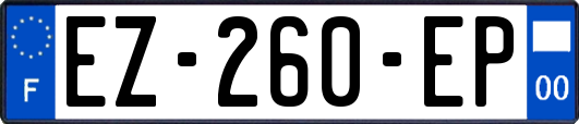 EZ-260-EP