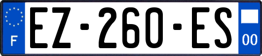 EZ-260-ES