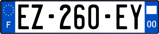 EZ-260-EY