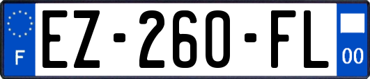 EZ-260-FL